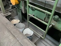 Gietart tds 6 spec doorloop gritstraalmachine - afbeelding 7 van  41