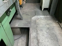 Gietart tds 6 spec doorloop gritstraalmachine - afbeelding 8 van  41