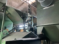 Gietart tds 6 spec doorloop gritstraalmachine - afbeelding 26 van  41