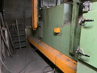 Gietart tds 6 spec doorloop gritstraalmachine - afbeelding 28 van  41