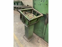Gietart tds 6 spec doorloop gritstraalmachine - afbeelding 30 van  41