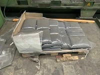 Gietart tds 6 spec doorloop gritstraalmachine - afbeelding 35 van  41