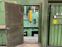 Gietart tds 6 spec doorloop gritstraalmachine - afbeelding 34 van  41
