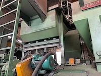 Gietart tds 6 spec doorloop gritstraalmachine - afbeelding 40 van  41