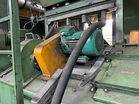 Gietart tds 6 spec doorloop gritstraalmachine - afbeelding 41 van  41