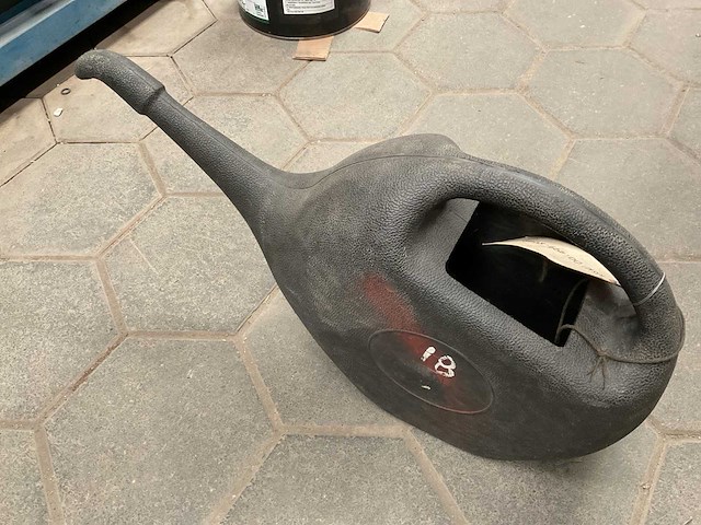 Gieter - afbeelding 3 van  3