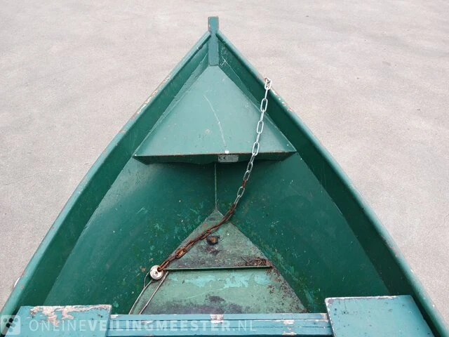 Giethoornse punter - afbeelding 7 van  19