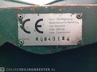 Giethoornse punter - afbeelding 11 van  19