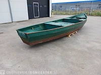 Giethoornse punter - afbeelding 13 van  19