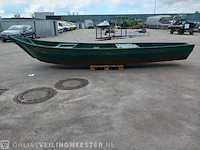 Giethoornse punter - afbeelding 16 van  19