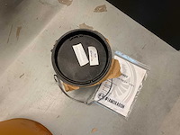 Gietijzere stoofpot - afbeelding 1 van  3