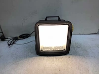 Gifas electric ge 2/36 bouwlamp (7x) - afbeelding 1 van  3