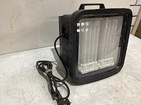 Gifas electric ge 2/36 bouwlamp (7x) - afbeelding 2 van  3