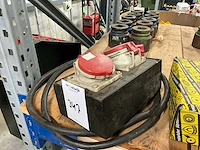 Gifas verdeeldoos - afbeelding 1 van  5