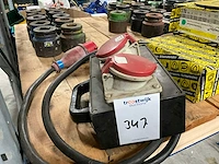 Gifas verdeeldoos - afbeelding 2 van  5