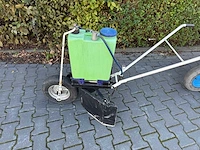 Gifspuit kruiwagens (2x) - afbeelding 4 van  8