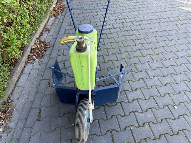 Gifspuit kruiwagens (2x) - afbeelding 5 van  8