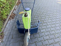 Gifspuit kruiwagens (2x) - afbeelding 5 van  8
