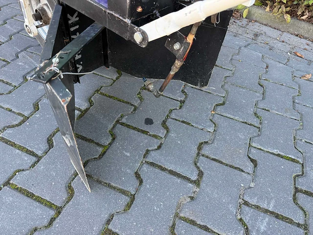 Gifspuit kruiwagens (2x) - afbeelding 7 van  8
