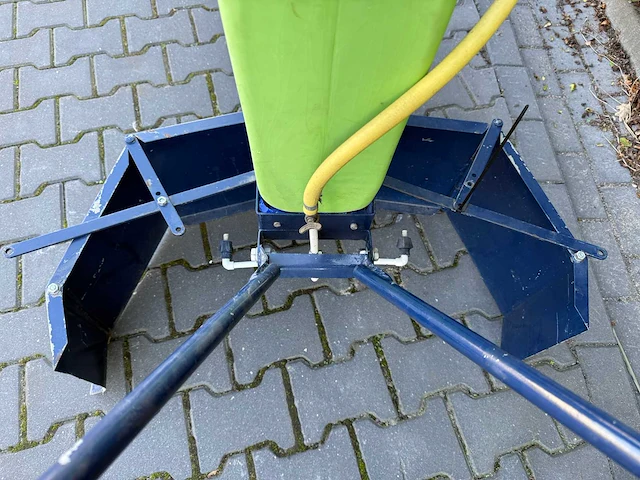 Gifspuit kruiwagens (2x) - afbeelding 8 van  8