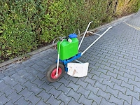 Gifspuit kruiwagens - afbeelding 1 van  10