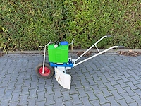 Gifspuit kruiwagens - afbeelding 3 van  10