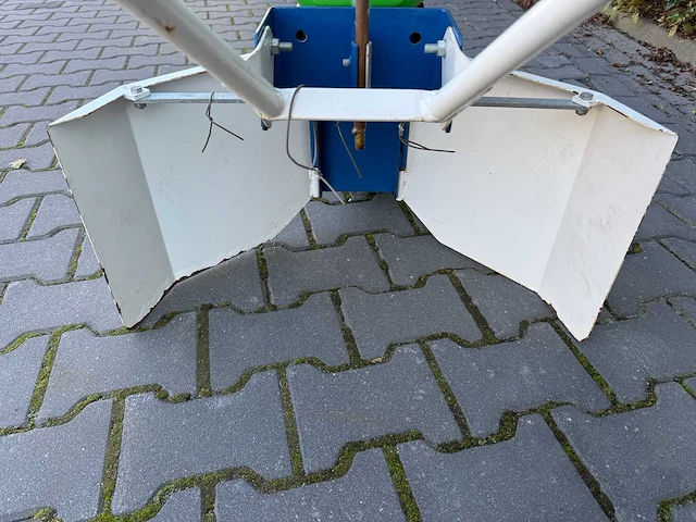 Gifspuit kruiwagens - afbeelding 7 van  10