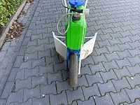 Gifspuit kruiwagens - afbeelding 9 van  10