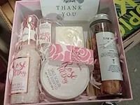 Gift set rose all day 1x - afbeelding 4 van  5