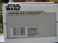 Gift set star wars yoda best (83x) - afbeelding 3 van  3
