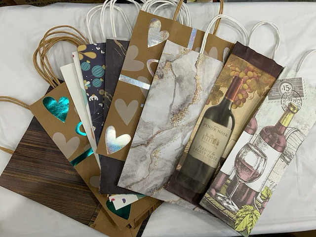 Giftbag (3800x) - afbeelding 1 van  5