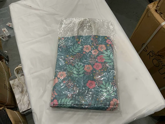Giftbag (6400x) - afbeelding 2 van  7