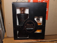 Giftset black 1x - afbeelding 1 van  3