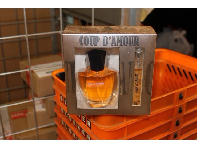 Giftset coupe de amore - afbeelding 1 van  3