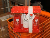 Giftset love red 1x - afbeelding 3 van  3