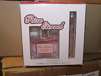 Giftset reve rose 1x - afbeelding 2 van  3
