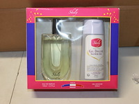 Giftset shelby 1 stuks - afbeelding 1 van  5