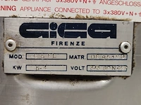 Giga firenze - afbeelding 8 van  8