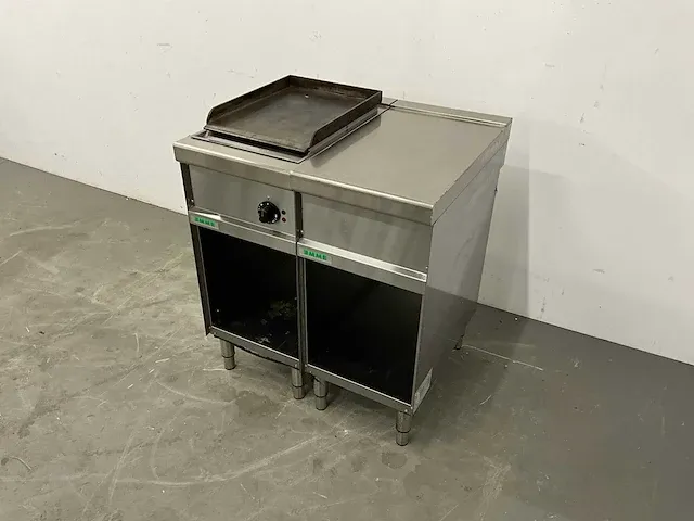Giga grandi cucine bakplaat - afbeelding 1 van  8