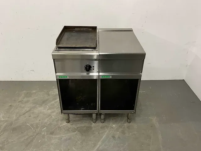 Giga grandi cucine bakplaat - afbeelding 3 van  8