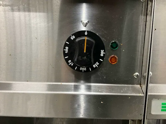 Giga grandi cucine bakplaat - afbeelding 4 van  8