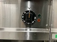 Giga grandi cucine bakplaat - afbeelding 4 van  8