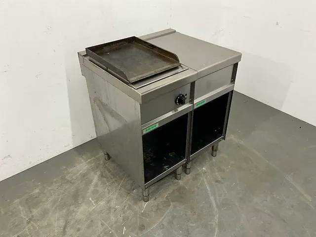 Giga grandi cucine bakplaat - afbeelding 5 van  8