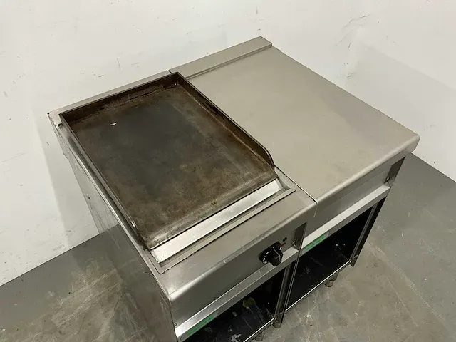 Giga grandi cucine bakplaat - afbeelding 6 van  8