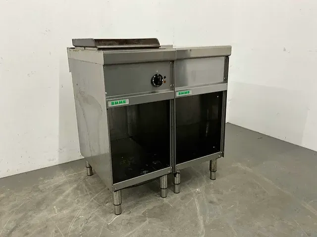 Giga grandi cucine bakplaat - afbeelding 7 van  8