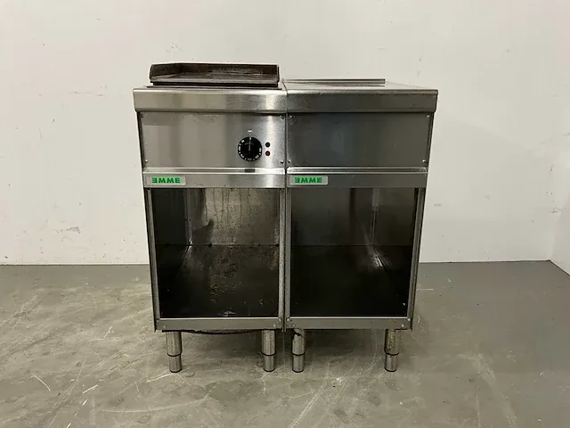 Giga grandi cucine bakplaat - afbeelding 8 van  8