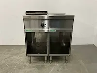 Giga grandi cucine bakplaat - afbeelding 8 van  8