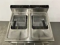 Giga grandi cucine m7f8g friteuse - afbeelding 3 van  11