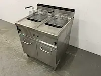 Giga grandi cucine m7f8g friteuse - afbeelding 1 van  11