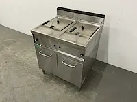 Giga grandi cucine m7f8g friteuse - afbeelding 4 van  11
